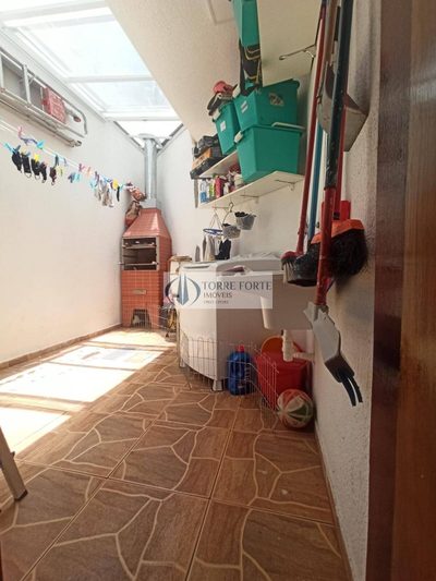 Casa, 2 quartos, 120 m² - Foto 5