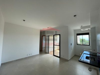 Apartamento, 3 quartos, 66 m² - Foto 1