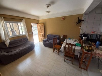 Casa, 3 quartos, 252 m² - Foto 5