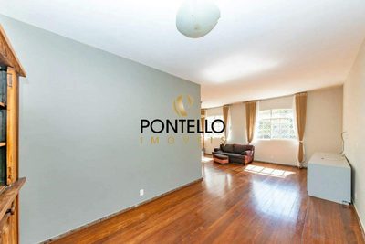 Apartamento, 4 quartos, 120 m² - Foto 3