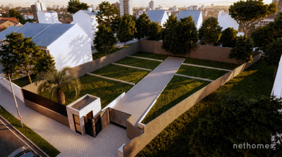 Terreno, 93 m² - Foto 4
