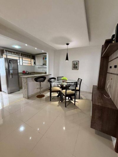 Apartamento, 2 quartos, 42 m² - Foto 1