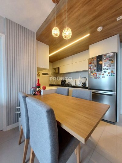 Apartamento, 1 quarto, 40 m² - Foto 3