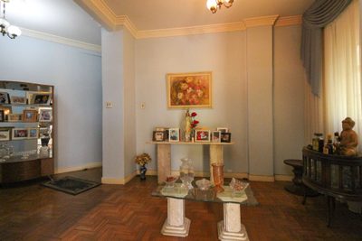 Apartamento, 3 quartos, 151 m² - Foto 3
