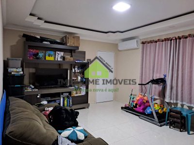 Casa, 2 quartos, 89 m² - Foto 2