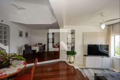 Cobertura, 3 quartos, 177 m² - Foto 3