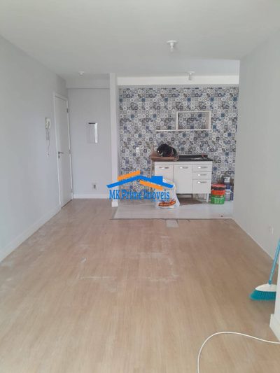 Apartamento, 3 quartos, 70 m² - Foto 4