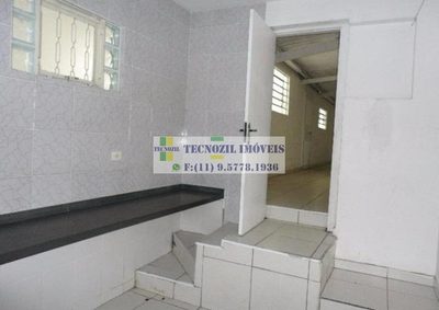 Sobrado, 3 quartos, 273 m² - Foto 5