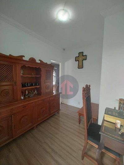 Casa, 3 quartos, 256 m² - Foto 3