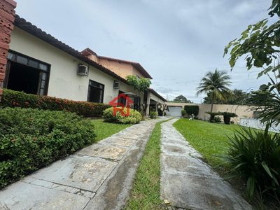 Casa, 6 quartos, 500 m² - Foto 3