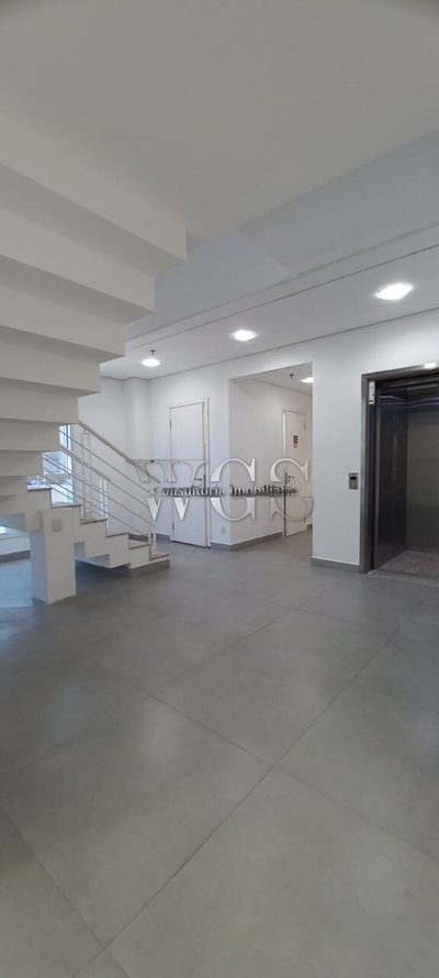 Sala-Conjunto, 603 m² - Foto 2