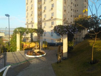 Apartamento, 3 quartos, 75 m² - Foto 5