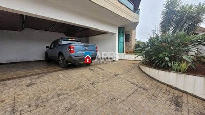 Casa, 6 quartos, 475 m² - Foto 3