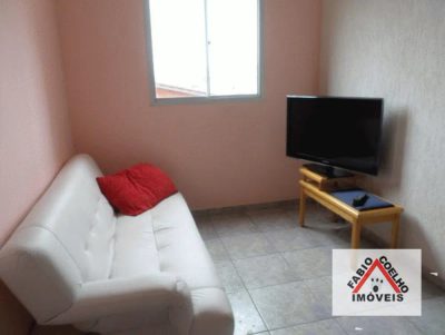 Apartamento, 68 m² - Foto 4