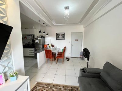 Apartamento, 2 quartos, 74 m² - Foto 2