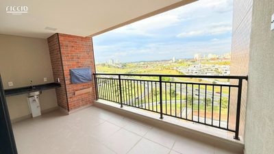 Apartamento, 3 quartos, 136 m² - Foto 1