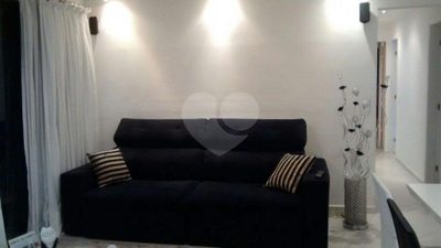 Apartamento, 3 quartos, 102 m² - Foto 5