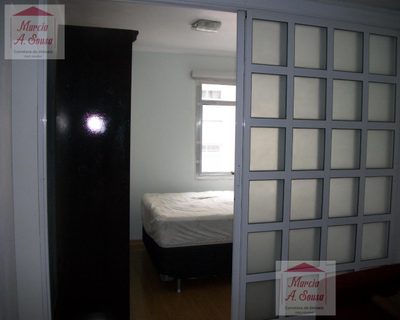 Apartamento, 1 quarto, 45 m² - Foto 5