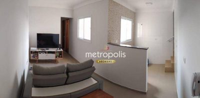 Cobertura, 2 quartos, 88 m² - Foto 5