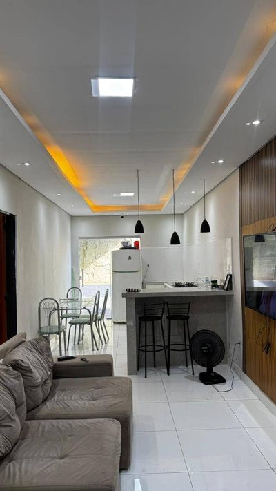 Casa, 3 quartos, 180 m² - Foto 4