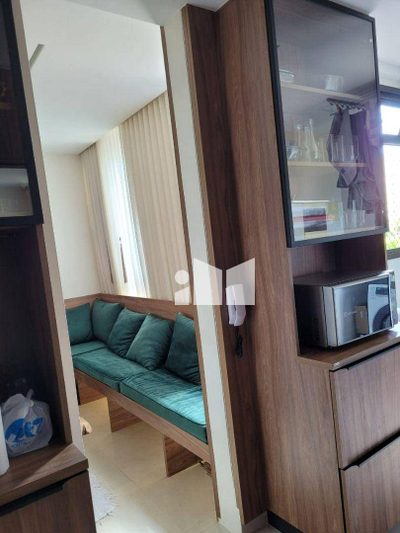 Apartamento, 4 quartos, 110 m² - Foto 5