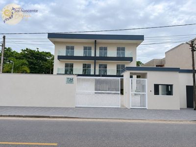 Apartamento, 2 quartos, 57 m² - Foto 1