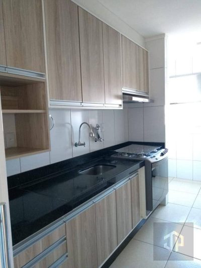 Apartamento, 2 quartos, 56 m² - Foto 4