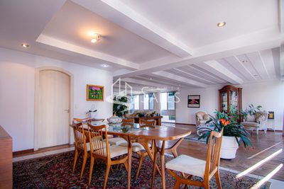 Apartamento, 6 quartos, 680 m² - Foto 4