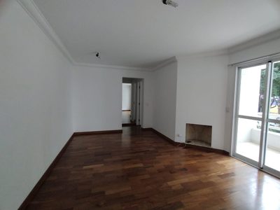 Apartamento, 2 quartos, 74 m² - Foto 2
