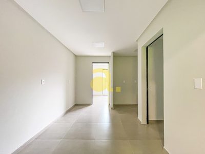Apartamento, 1 quarto, 35 m² - Foto 1