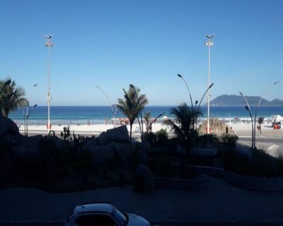 Apartamento, 3 quartos, 160 m² - Foto 1