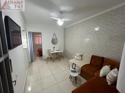 Apartamento, 1 quarto, 47 m² - Foto 1
