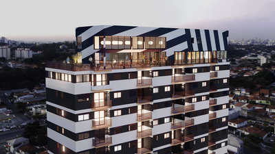 Loja-Salão, 288 m² - Foto 3