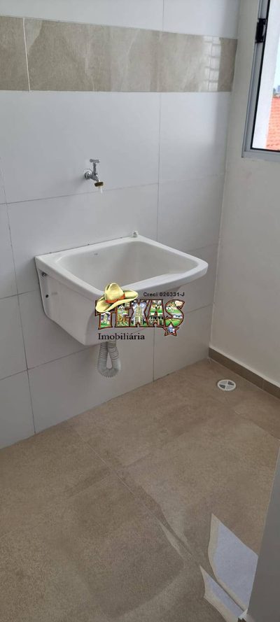Apartamento, 2 quartos, 40 m² - Foto 5