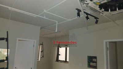 Sala-Conjunto, 34 m² - Foto 3