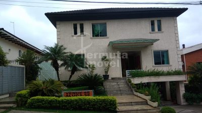 Casa, 4 quartos, 750 m² - Foto 1