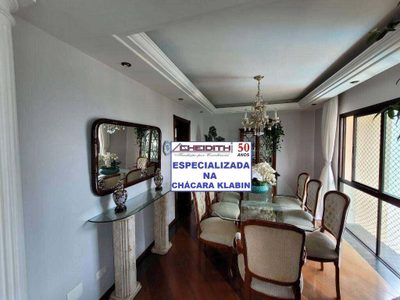 Apartamento, 3 quartos, 180 m² - Foto 4