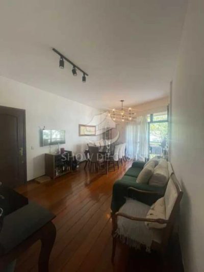 Apartamento, 3 quartos, 128 m² - Foto 2