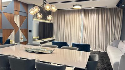 Apartamento, 3 quartos, 127 m² - Foto 4