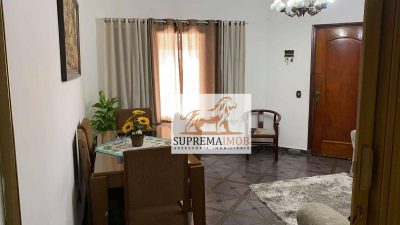 Casa, 4 quartos, 265 m² - Foto 2