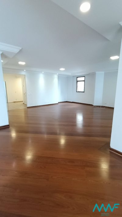 Apartamento, 5 quartos, 441 m² - Foto 4