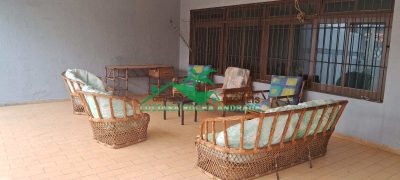 Casa, 430 m² - Foto 1