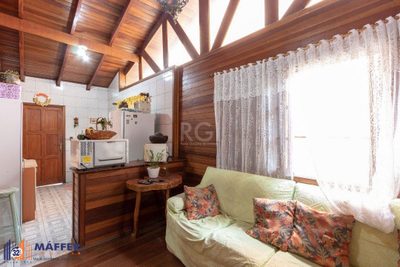 Casa, 2 quartos, 54 m² - Foto 2