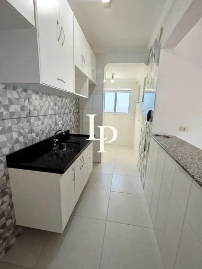 Apartamento, 3 quartos, 62 m² - Foto 3