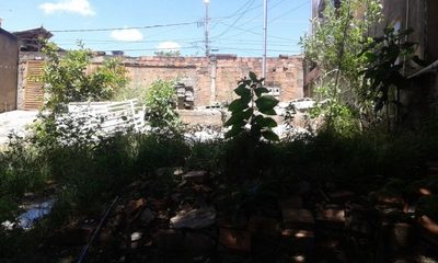 Terreno, 360 m² - Foto 1