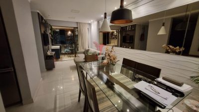 Apartamento, 2 quartos, 68 m² - Foto 2