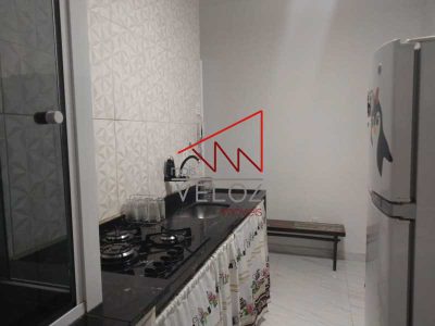 Apartamento, 2 quartos, 60 m² - Foto 3