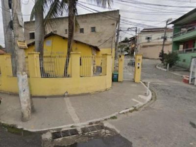 Casa, 2 quartos, 44 m² - Foto 1