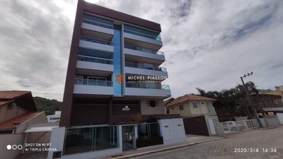 Apartamento, 2 quartos, 75 m² - Foto 2