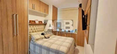 Apartamento, 2 quartos, 70 m² - Foto 3